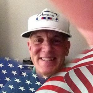 Meet your Posher, Tim